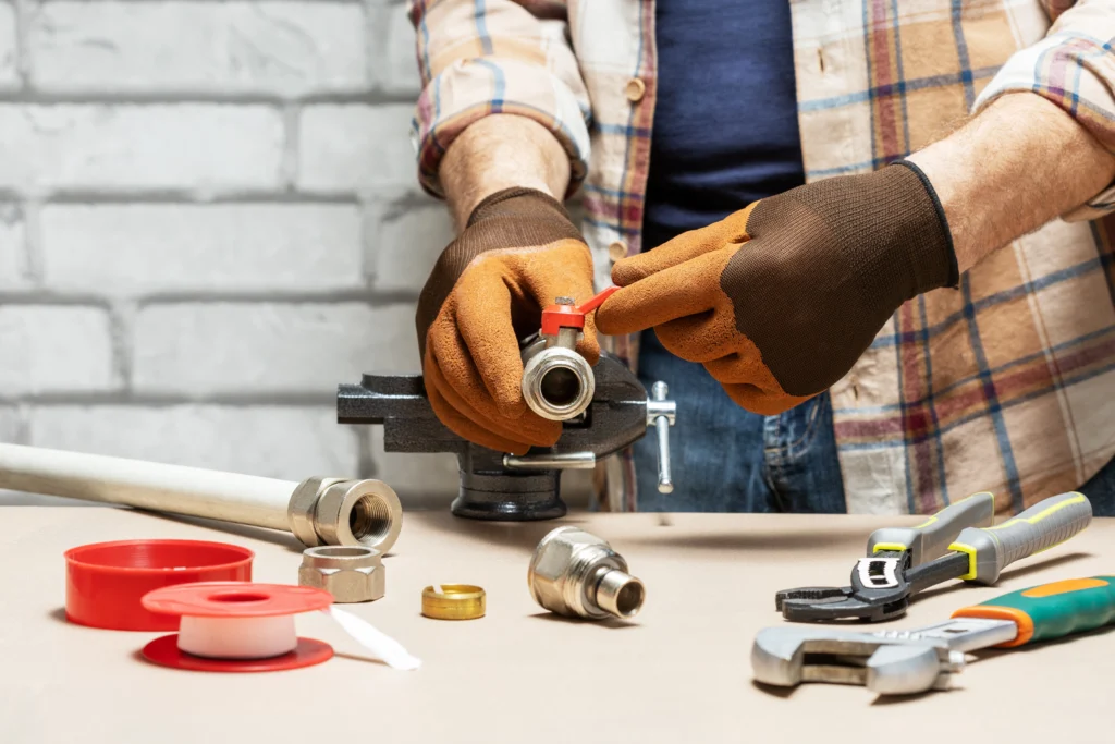 Maintenance and Repair