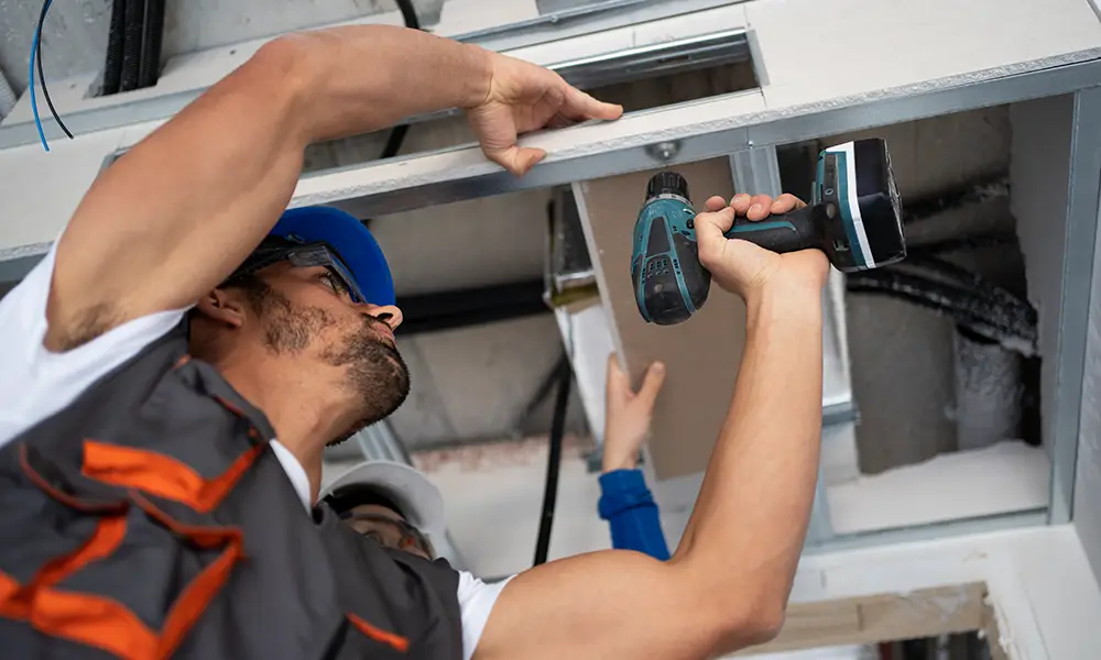 Commercial Maintenance