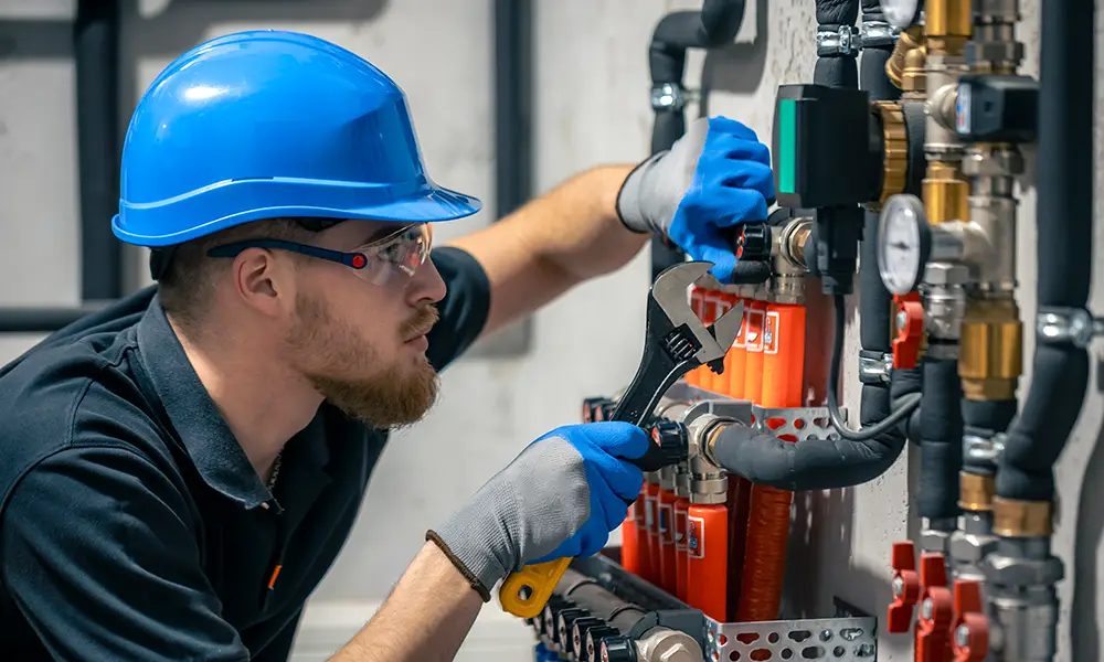 Commercial Plumbing Solutions