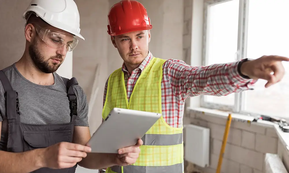 Preventative Maintenance Approach