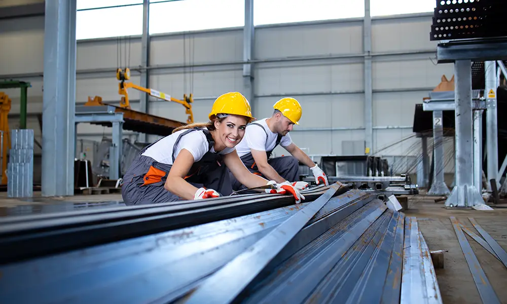 Reliable Metal Works for Structural and Decorative Needs