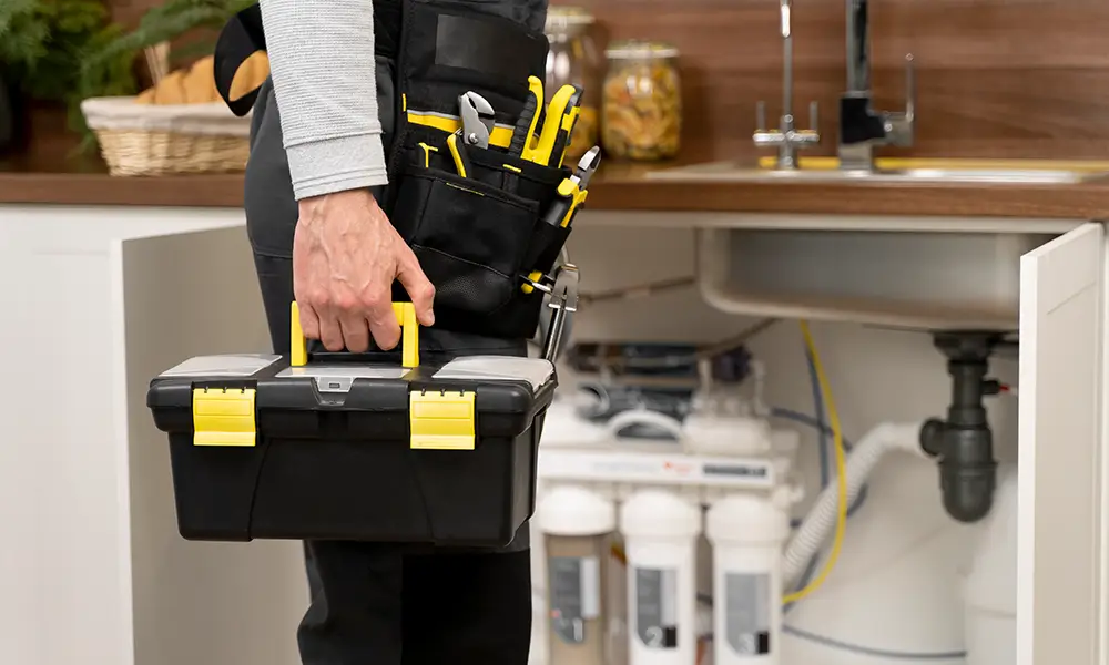 Residential Maintenance