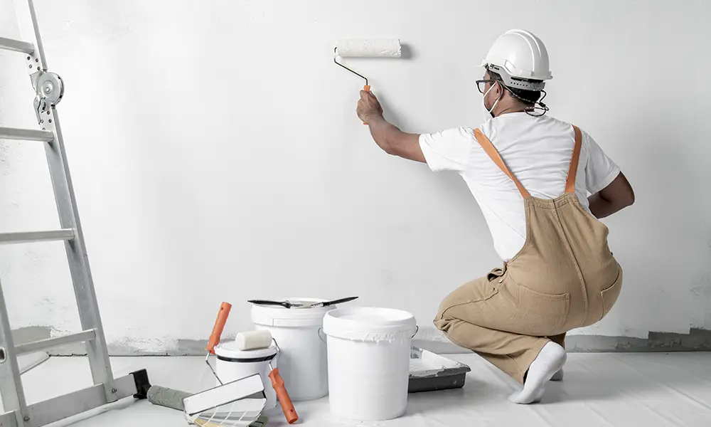 Residential Painting -2