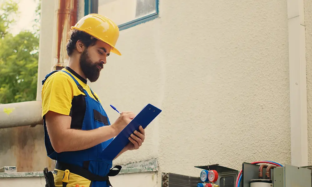 Safety Focused Maintenance