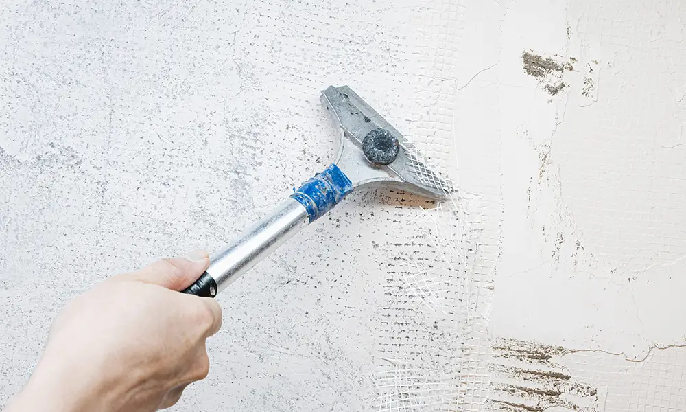 Surface Preparation or paint